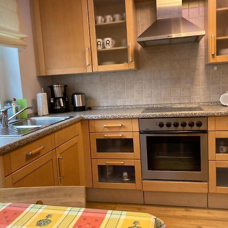 Ferienwohnung Sophia Grainau Exteriör bild