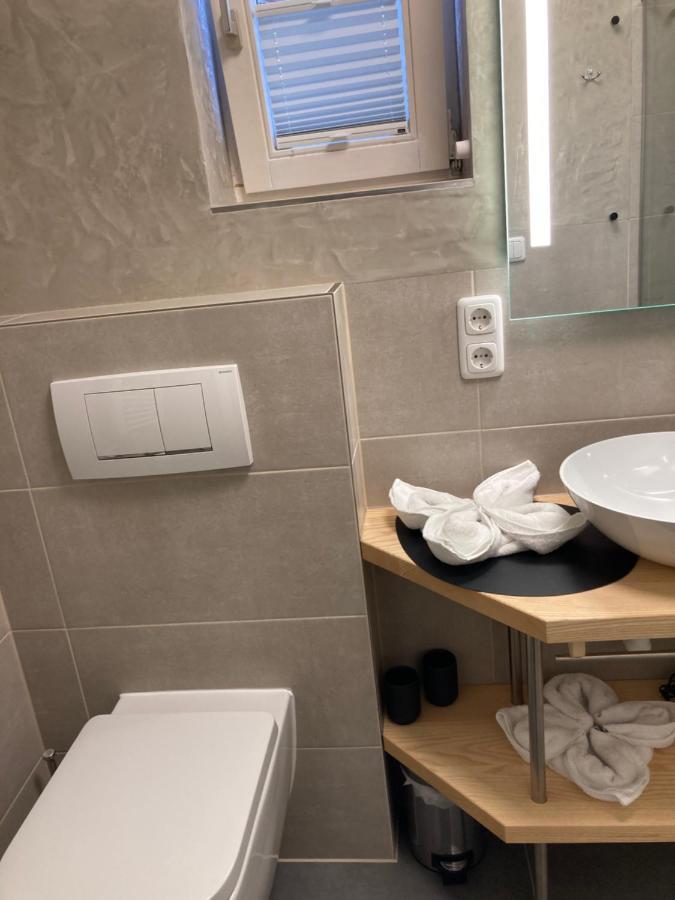 Ferienwohnung Sophia Grainau Exteriör bild
