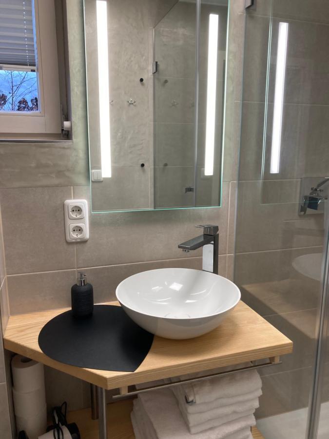 Ferienwohnung Sophia Grainau Exteriör bild