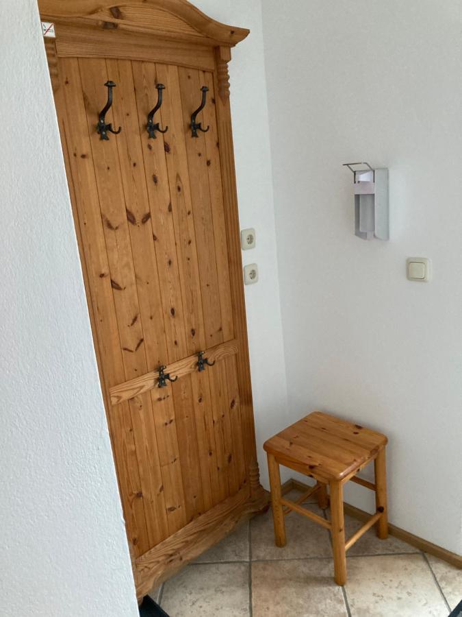 Ferienwohnung Sophia Grainau Exteriör bild