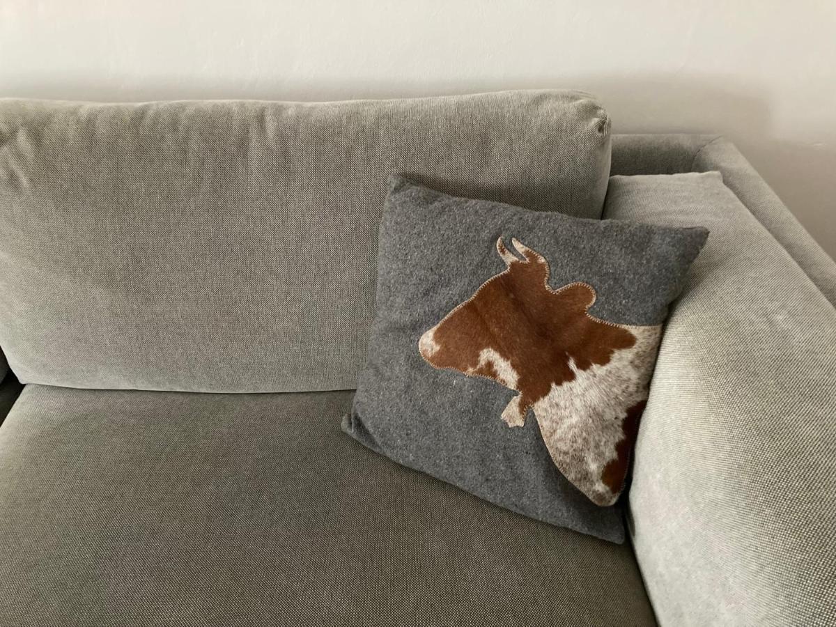 Ferienwohnung Sophia Grainau Exteriör bild