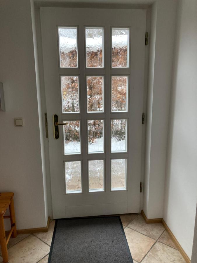Ferienwohnung Sophia Grainau Exteriör bild