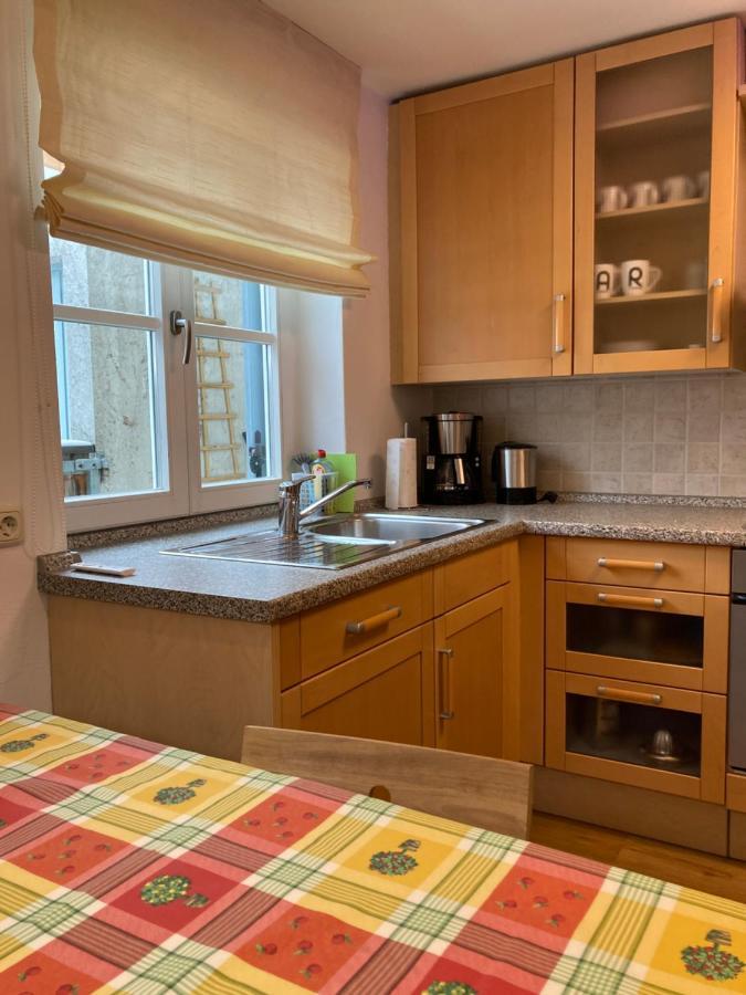 Ferienwohnung Sophia Grainau Exteriör bild