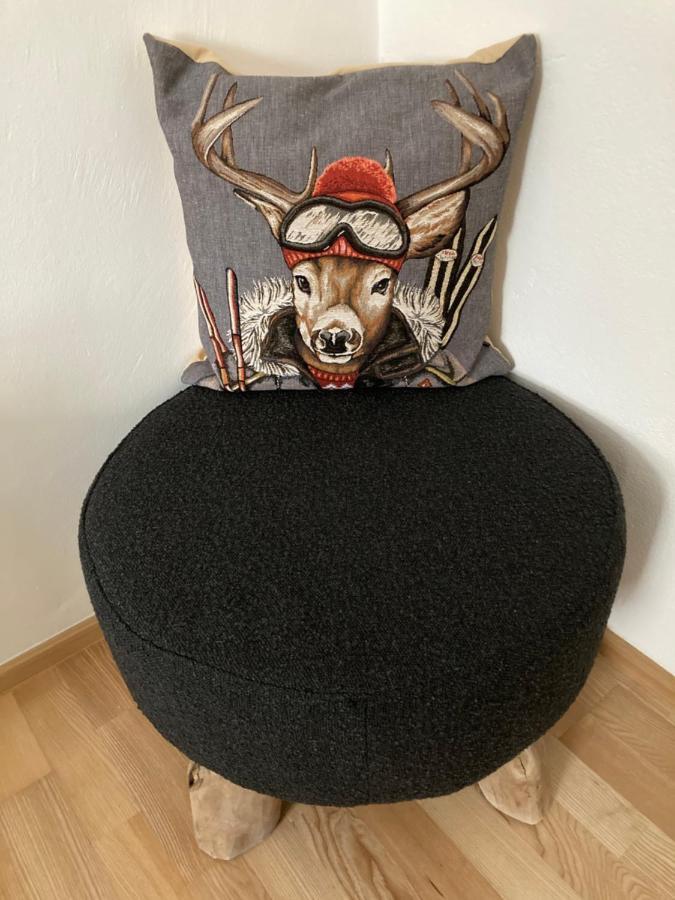 Ferienwohnung Sophia Grainau Exteriör bild