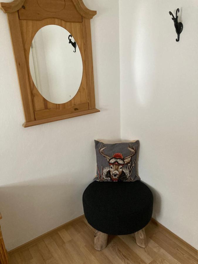 Ferienwohnung Sophia Grainau Exteriör bild