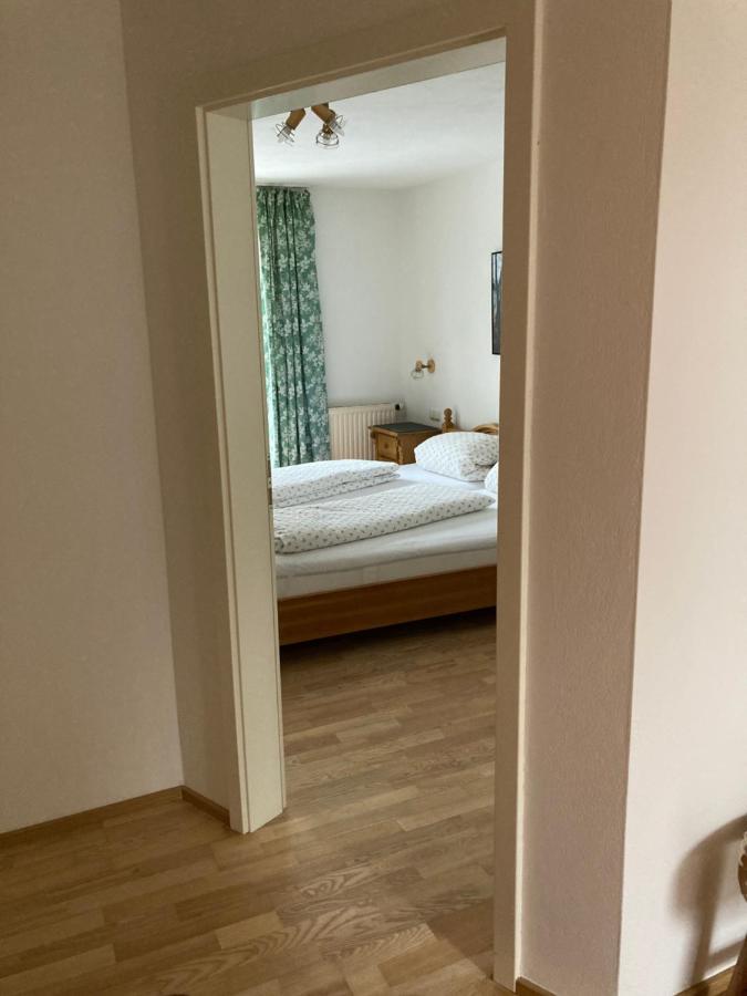 Ferienwohnung Sophia Grainau Exteriör bild