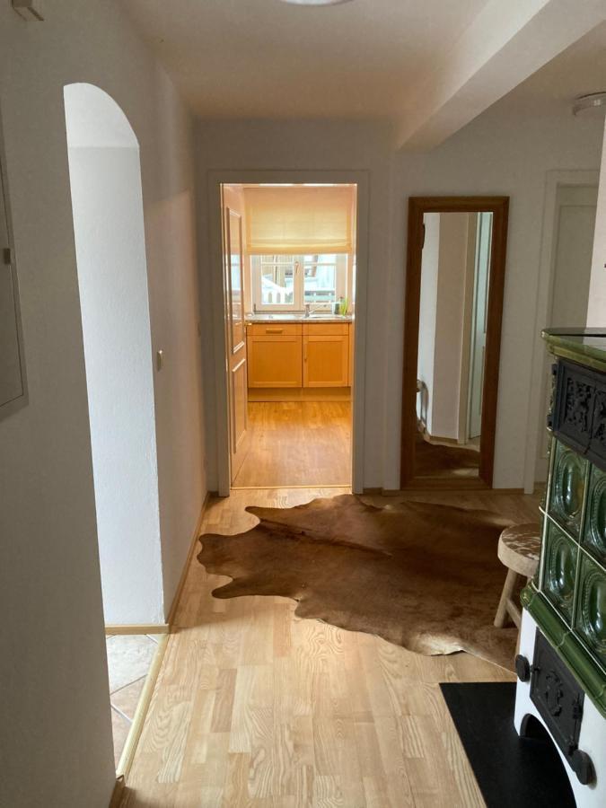 Ferienwohnung Sophia Grainau Exteriör bild