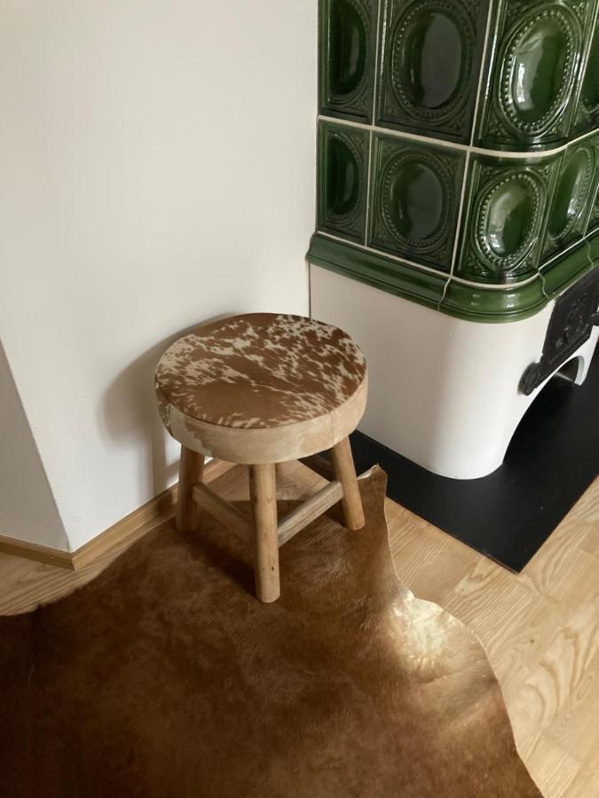 Ferienwohnung Sophia Grainau Exteriör bild
